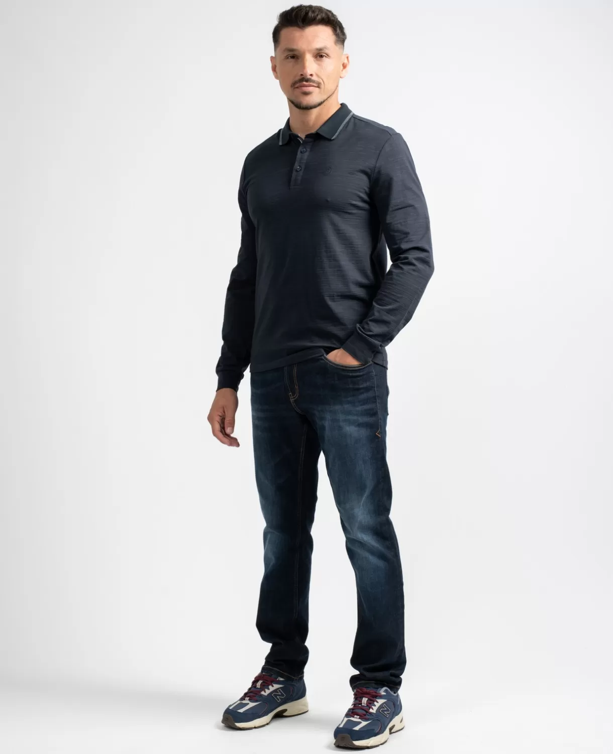 Hot Bishar Polo Shirts