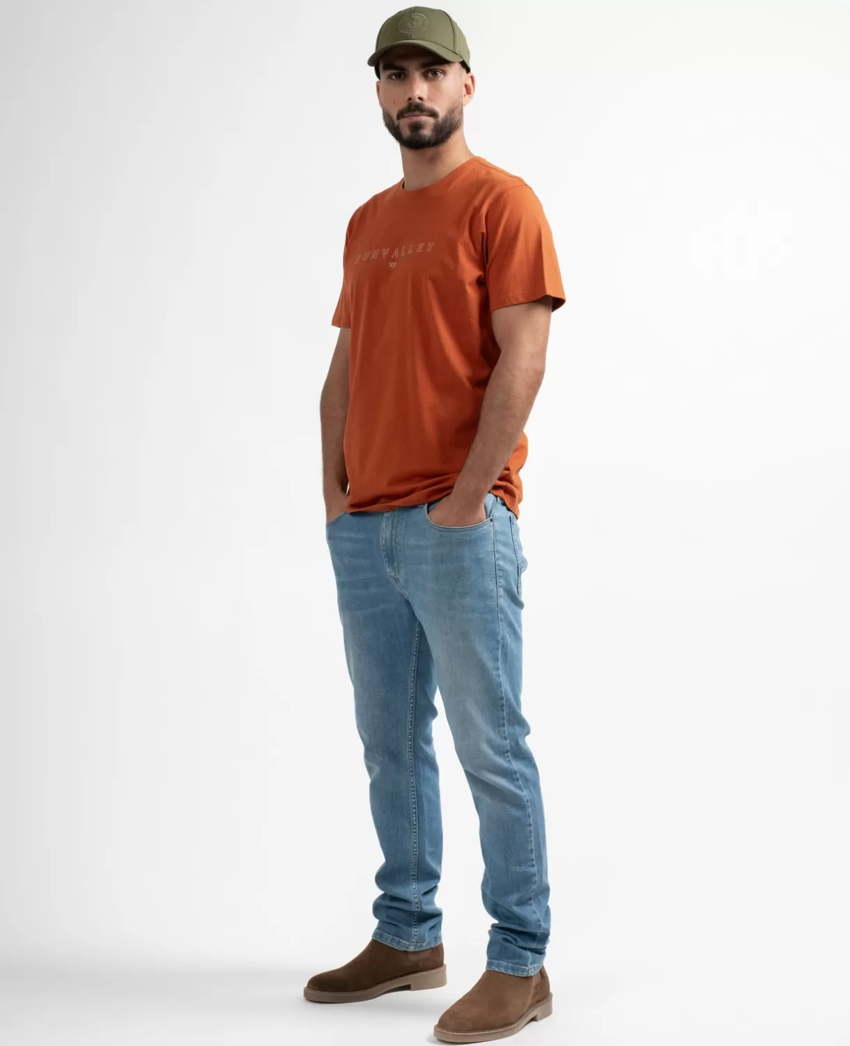 Outlet Clint T-Shirts
