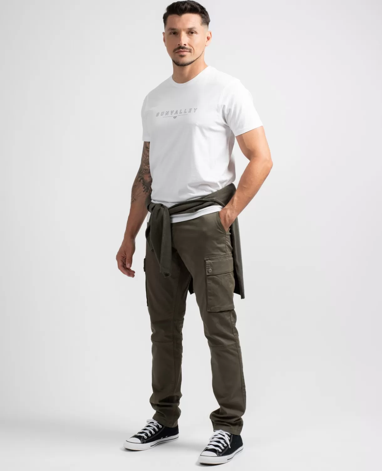 Online Clint T-Shirts