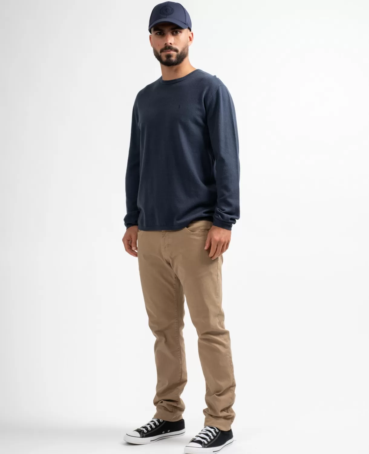 Store Homoro Sweaters