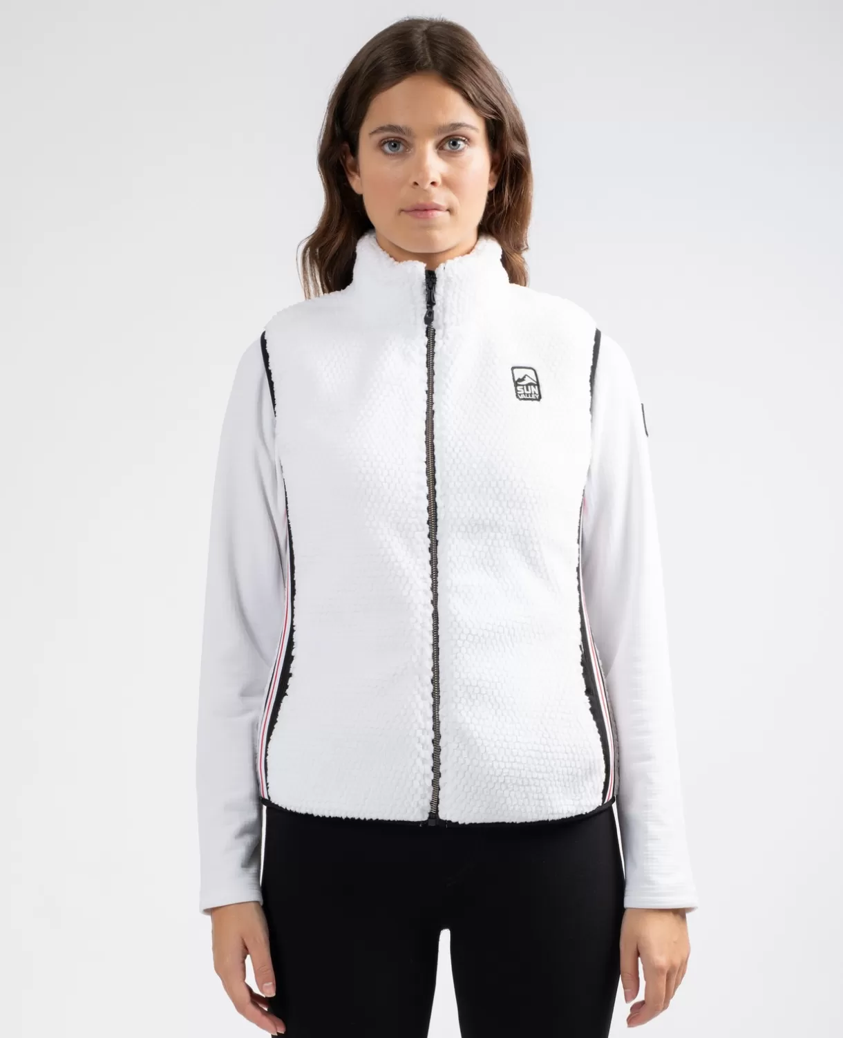 Hot Raiden Women Technical Midlayers